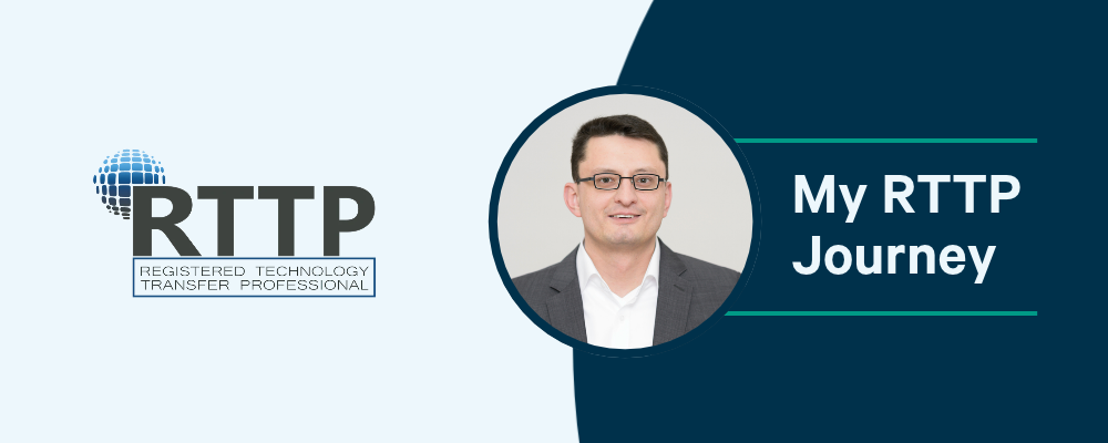 My RTTP Journey: Christoph Fik